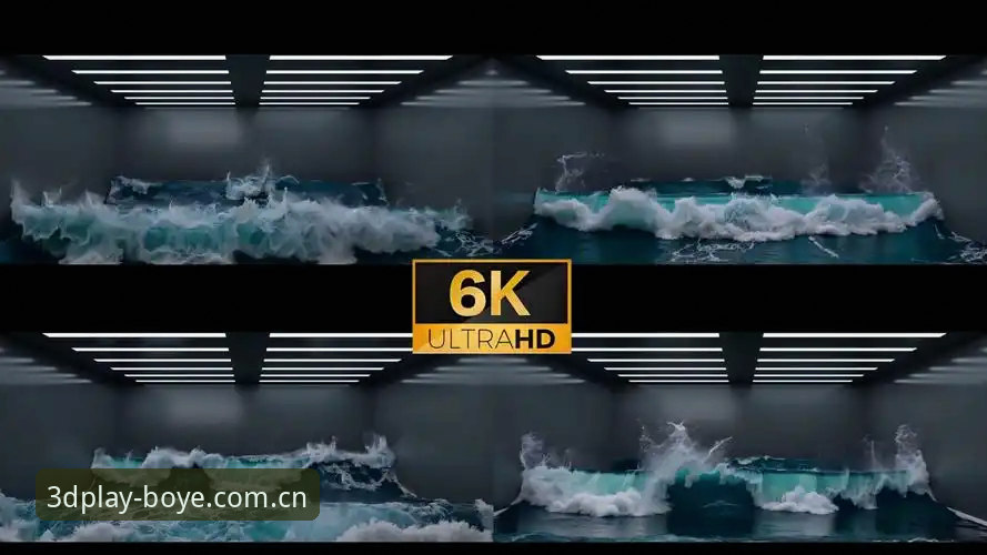 3个关键步骤：博业官方网站入口教程全攻略，7K3D极致体验唾手可得